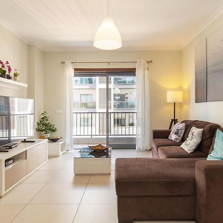 B03 - Luxury 2 Bed Lagos Marina Exterior photo