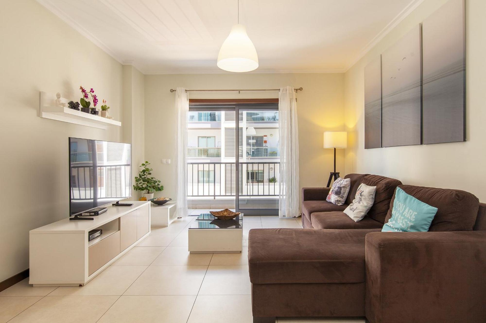 B03 - Luxury 2 Bed Lagos Marina Exterior photo