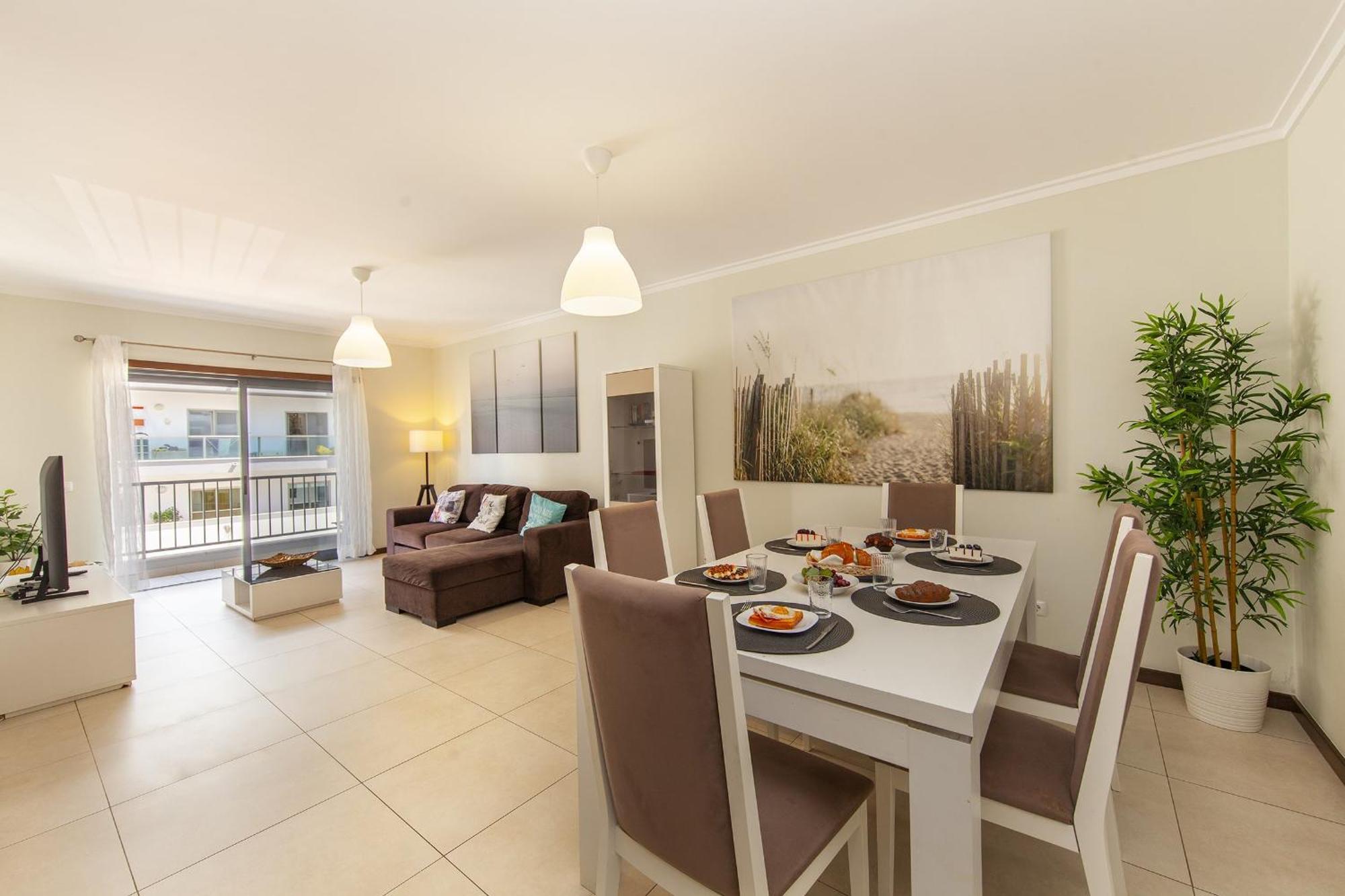 B03 - Luxury 2 Bed Lagos Marina Exterior photo