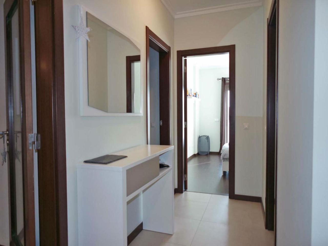 B03 - Luxury 2 Bed Lagos Marina Exterior photo