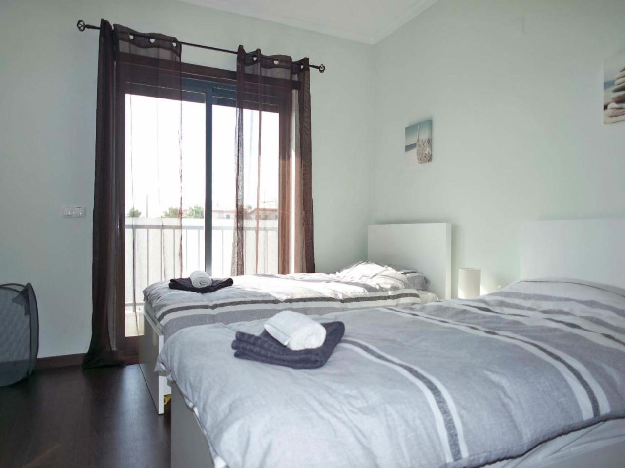 B03 - Luxury 2 Bed Lagos Marina Exterior photo