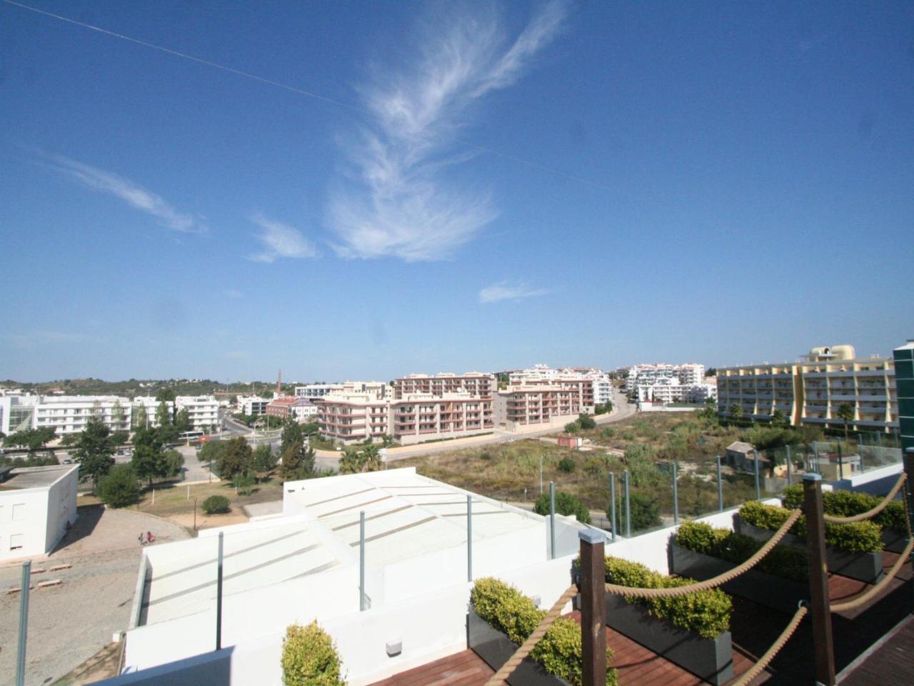 B03 - Luxury 2 Bed Lagos Marina Exterior photo