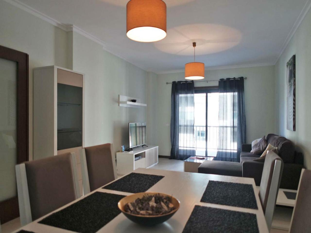 B03 - Luxury 2 Bed Lagos Marina Exterior photo