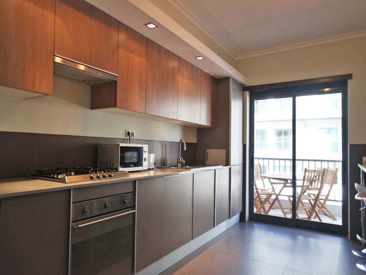 B03 - Luxury 2 Bed Lagos Marina Exterior photo